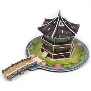 한국사 입체퍼즐 - 조선 향원정