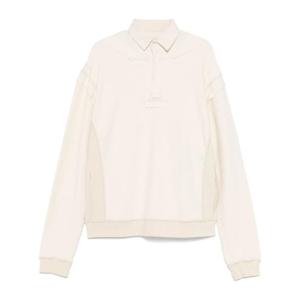 마르지엘라 후드 티셔츠 M25022 S50GU0227 102 NEUTRALS