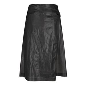 [테일러메이드] [엑셀러]25SS 여성 레인 랩스커트 TWCUOZ191-199
