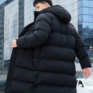 남자 롱패딩 점퍼 자켓 LD220-1