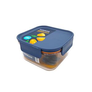 락앤락 모듈러 플러스 밀폐용기 600ml LBF451R 소분용기 냉장고용기 주방용기 반찬용기 반찬통 냉장고용기