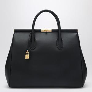 돌체앤가바나 블랙 마를렌 핸드백 BB7763A9S25 80999