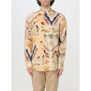 [PAUL SMITH] 라프리마 남성 셔츠 M1R901UP02576 60 멀티컬러 /6