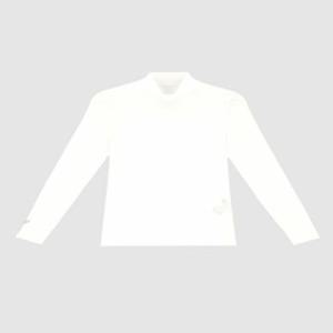여성 골프 하이넥 냉감 베이스레이어 VLBSP391