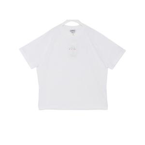 아페세 25SS 아식스 콜라보 윈드 남성 반팔 COEAV H26453 AAB