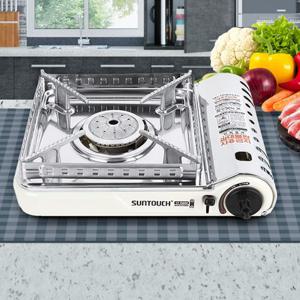 가스버너 ST-15000 휴대용 가스레인지 화력좋은버너