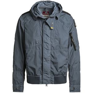 파라점퍼스 바람막이 자켓 PM JCK PR01 230 BLUE