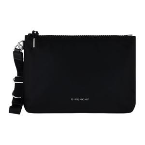 [지방시 GIVENCHY] BK60EYK1JE 001 남성 파우치백