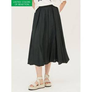 [베네통]루치아노 스커트_BASK51431