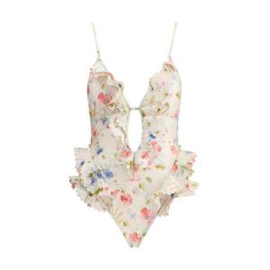 짐머만 비키니 수영복 4620WSS252 CRMBQFLO MULTICOLOUR