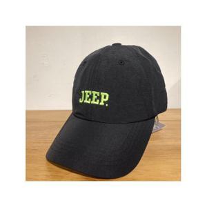 [지프]JEEP Jeep  기능성 우븐 모자 화섬 폰스타체 캡 볼캡 모자_1 JP2GCU351_12