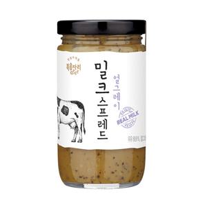복음자리 밀크 스프레드 얼그레이 235g