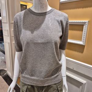 [BCBG] 비씨비지 여름25 루나 베이직 스웨터 B5B4K416