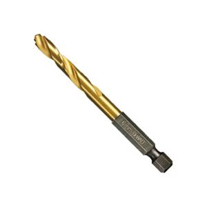 디월트 임팩드라이버 철공용비트 DT50003 4mm 철공용비트