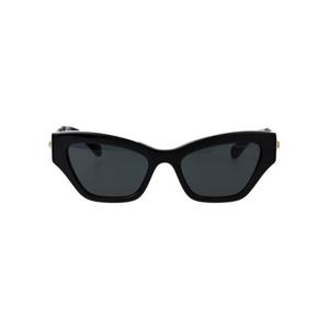스와로브스키 선글라스 0SK6021 100187 BLACK
