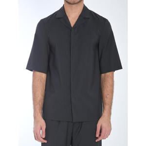 BARENA 아틸라 트로피컬 셔츠 OSU5062580