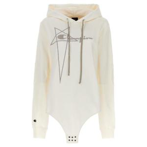 RICK OWENS 챔피언 x 릭 오웬스 후드 바디수트 CW02C9227CHFE11