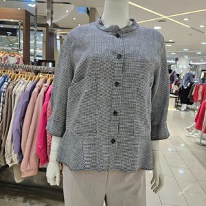 [크레송]마칠부소매블라우스MDCMBA67