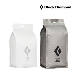 블랙다이아몬드 300g 화이트 골드 쵸크