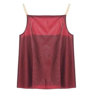 까르벵 민소매 티셔츠 6251K21378RUBY Red