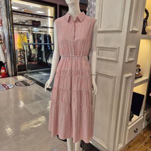 [BCBG] 비씨비지 여름25 썸머 타임 원피스 B5B5O635