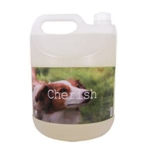 체리쉬 탈취제 자스민향 4L