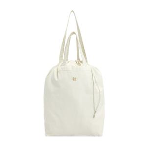 나나미카 치노 토트백 SUOS400E DRY SAND (남여공용)