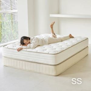 아씨방가구 에이셀 오가닉 독립 매트리스 SS