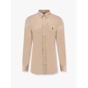 POLO RALPH LAUREN Slim Fit linen shirt 710968915