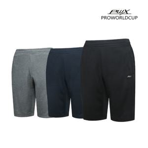 남성 트레이닝 5부 팬츠 Q223-5523-25