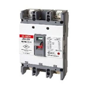부품 산업용 배선차단기 JBS-202 2P 225A 18kA 진흥전기
