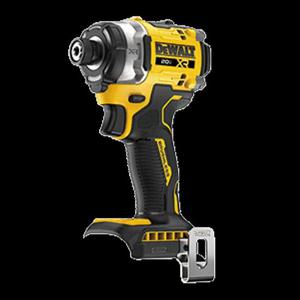 자재 DEWALT 충전임팩드라이버(브러쉬리스) DCF860N-KR 2