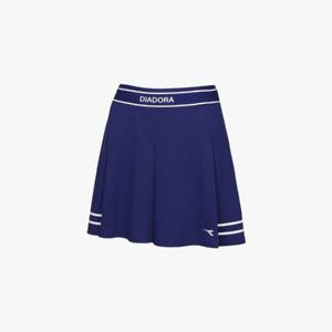 디아도라반바지 KQJ D4222TSK41BLD 그라지아 PK 스커트 BLUE