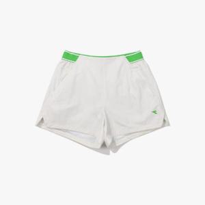 디아도라반바지 KQJ D4222THP41IVS 코모도 하프 팬츠 우먼 IVORY