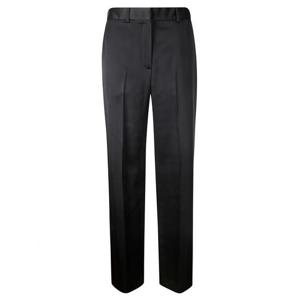 랑방 스트레이트 팬츠 RWTR00103421H24 10 BLACK