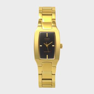 CASIO 카시오 LTP-1165N-1C 여성 메탈밴드 심플 손목시계