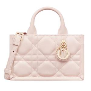 디올 Dior Book Tote 미니 백 S5573OWHP_M413