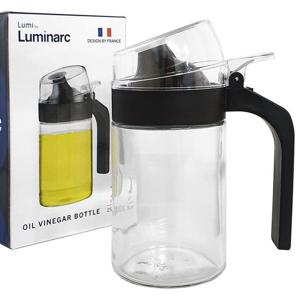 오일병겸소스병 루미낙 오일 소스병 250ml 9166 원터치캡 기름병