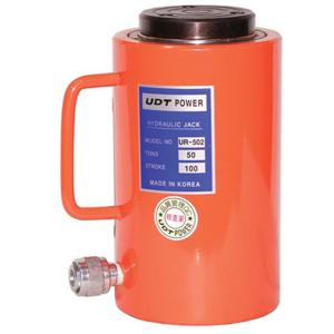 UDT삼성 유압램 50T x 100MM(UR-502) 1EA 부품