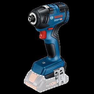 자재 BOSCH 충전임팩드라이버(브러쉬리스) GDR18V-200 -n
