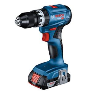 BOSCH 충전드릴(브러쉬리스) GSR18V-45 18V(BL2.0Ah 자재