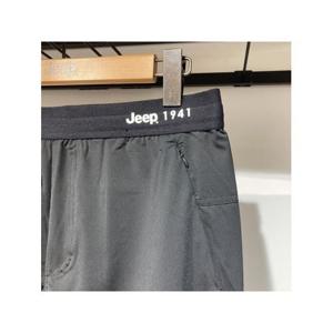 [지프]JEEP Jeep  기능성 오비밴드 스포츠 반바지_ JO2TSU944_