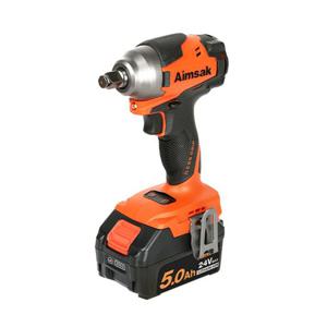 부품 AIMSAK 충전임팩트렌치_BL22Q815-MAX 21.6V/5.0AH
