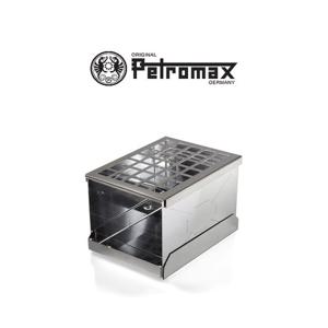 페트로막스 포켓스토브 조립식 화롯대 (대)