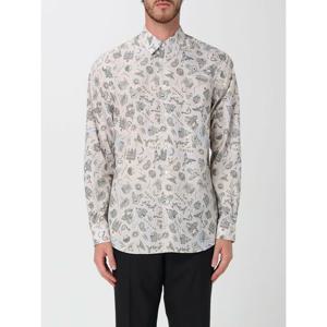 [PAUL SMITH] 라프리마 남성 셔츠 M1R901UP02672 40 멀티컬러 /6