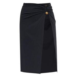 베르사체 비키니 수영복 1A14814 1020497 1B000 BLACK