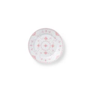 [로얄코펜하겐] 코랄 하프 레이스 플레이트 19cm_2532620