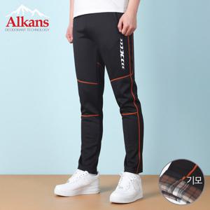 [알칸스]알칸스 겨울 기모 남자 트레이닝바지 츄리닝 TX22W120