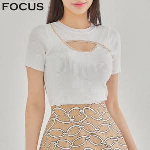 [포커스]포커스 트임비즈라인슬림니트_VF3M3KT2071
