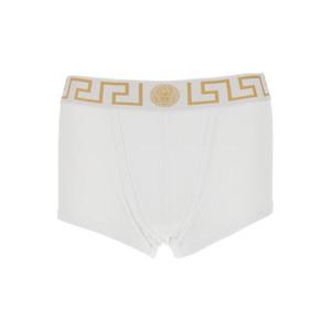 베르사체 팬티 AU100261A10011A81H White